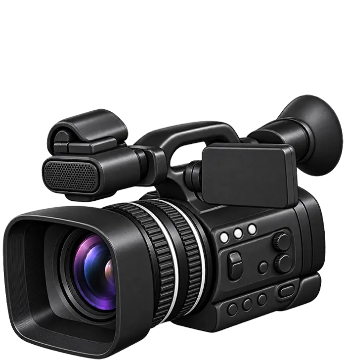 Camera Icon